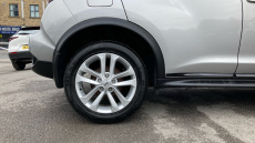 Nissan Juke 1.5 dCi Bose Personal Edition 5dr Diesel Hatchback